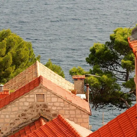Dijana Korcula Town
