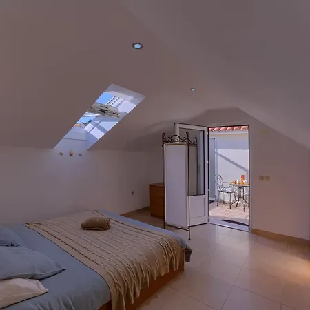 Guest house Dijana 3*