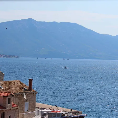 Dijana Pensionat Korčula