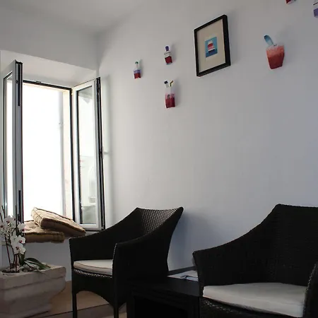 Dijana Guest house