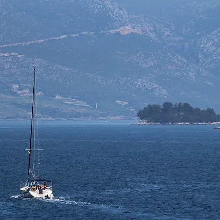 Dijana 3* Korcula Town