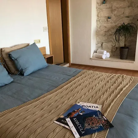 Guest house Dijana 3*