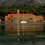 Dijana Maison d'hôtes Korčula