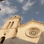 Dijana Maison d'hôtes Korčula
