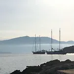 Dijana Maison d'hôtes Korčula