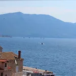 Dijana Maison d'hôtes Korčula