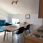 Dijana Maison d'hôtes Korčula