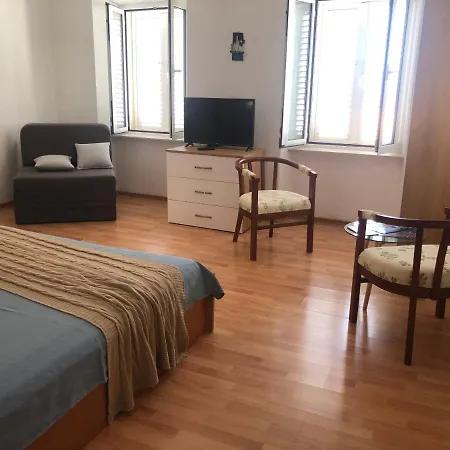Maison d'hôtes Dijana