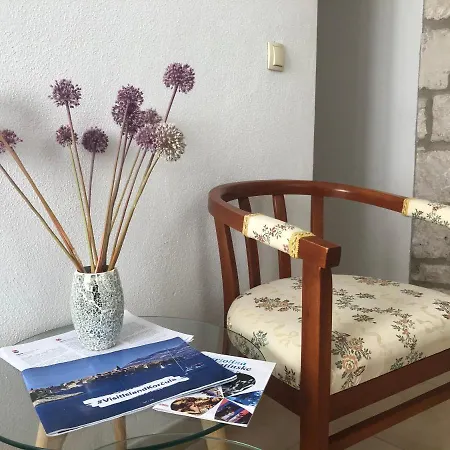 Maison d'hôtes Dijana Korčula
