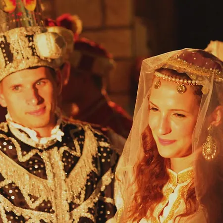 Dijana Maison d'hôtes