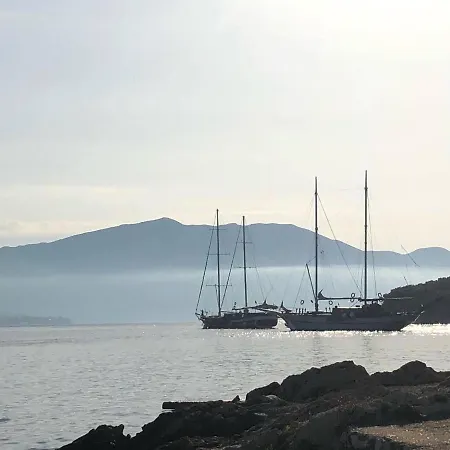 Dijana Maison d'hôtes Korčula