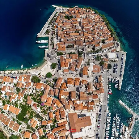 Dijana 3* Korčula