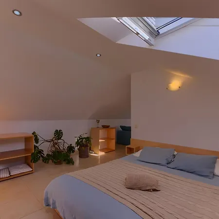 Dijana Maison d'hôtes 3*