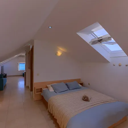 Dijana Maison d'hôtes