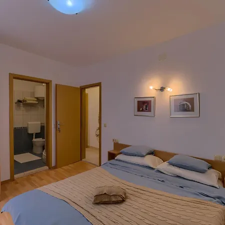 Dijana Maison d'hôtes 3*