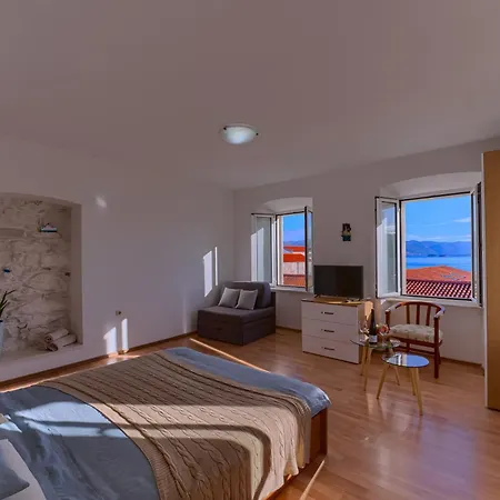 Maison d'hôtes Dijana Korčula