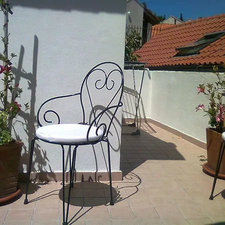 Dijana Maison d'hôtes Korčula