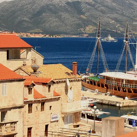 Maison d'hôtes Dijana 3*