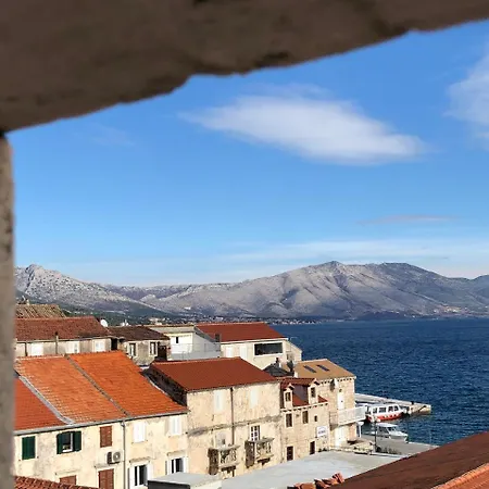 Dijana Maison d'hôtes