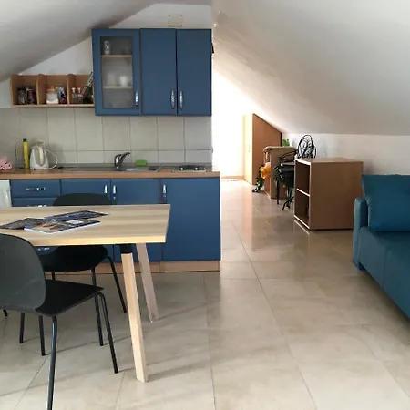 Maison d'hôtes Dijana 3*