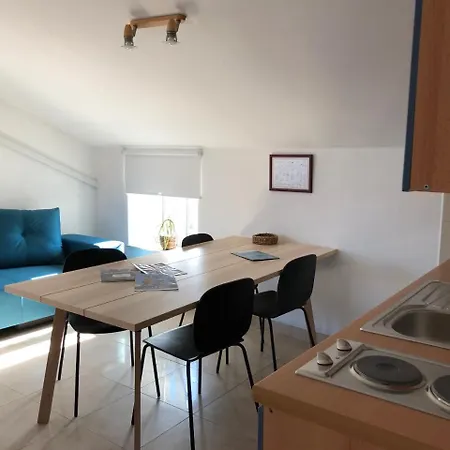 Dijana Maison d'hôtes Korčula