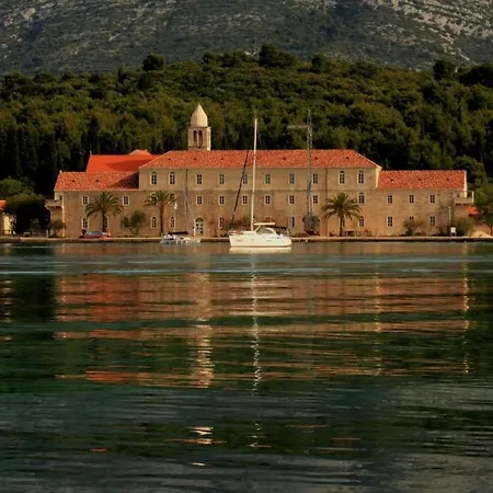 Dijana Gasthof Korčula