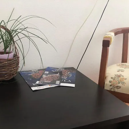 迪耶娜旅馆