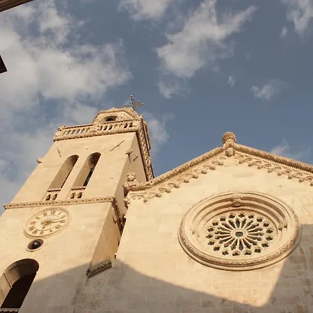 Dijana Gasthof Korčula